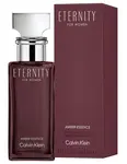 Calvin Klein Eternity Amber Essence Intense - parfém 30 ml