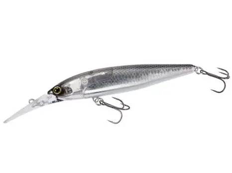 Shimano wobler lure bt world diver 99sp fb black sv 9,9 cm 16 g