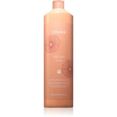 Echosline Seliár Argan vyživující šampon 1000 ml