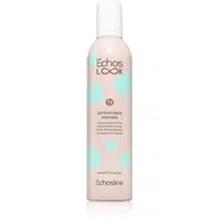 Echosline Extraforce Mousse pěna pro hladký styling a objem 400 ml