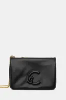 Kožená kabelka Coccinelle DULSE