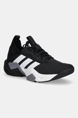 Tréninkové boty adidas Performance Rapidmove Adv 2 Trainer pánské, černá barva, IH5242