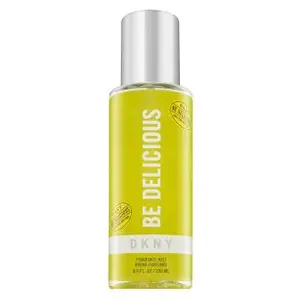 DKNY Be Delicious tělový spray pro ženy 250 ml