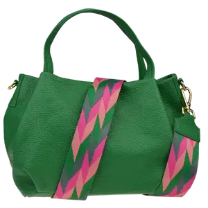 NovaKabelka.cz Tea Verde Freddo s přídavným popruhem II