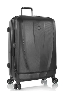 Heys Vantage Smart Luggage L Black