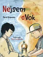Nejsem cVok - Petra Braunová