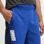 Kraťasy Nike New York Giants pánské, modrá barva, 01NA-168N-8I-V75