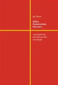 Dějiny finskošvédské literatury - Jan Dlask