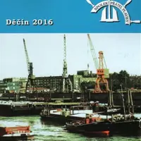 Sborník k historii lodní dopravy 2016