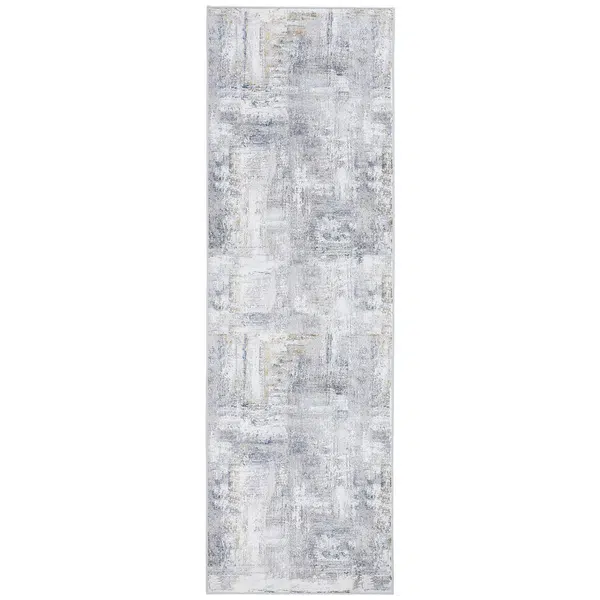 Novel BĚHOUN, 80/250 cm, šedá