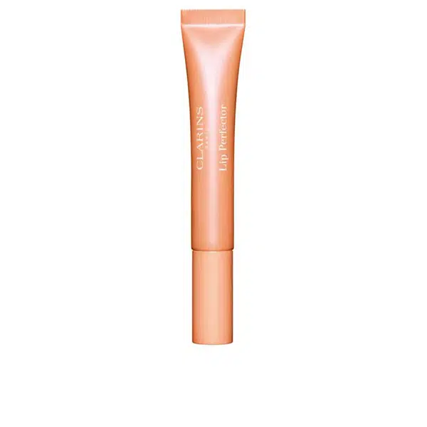 Clarins Třpytivý lesk na rty Glow (Lip Perfector) 12 ml 22