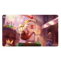 Hrací podložka MTG Final Fantasy - Stiltzkin, Moogle Merchant