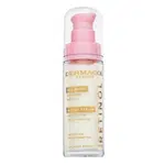 Dermacol Bio Retinol noční sérum SOS Night Supreme Repair Serum 12 ml