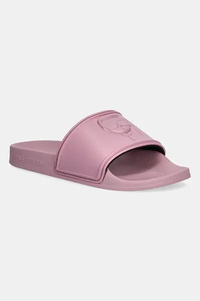 Pantofle Karl Lagerfeld KONDO 2.0