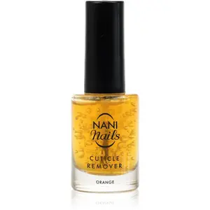 NaniNails NANI Cuticle Remover odstraňovač kůžičky 11 ml