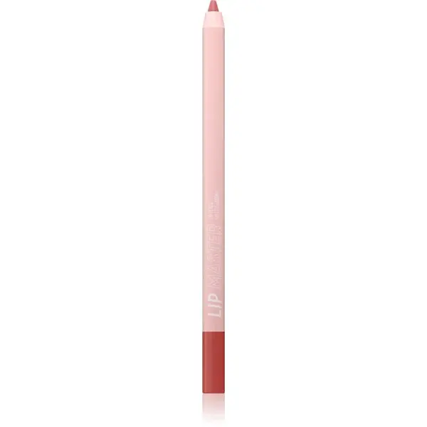 Mulac Cosmetics Lip Master voděodolná tužka na rty odstín 08 Sprinkles 1.2 g