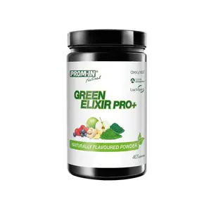 PROM-IN Green Elixir Pro+ 405 g