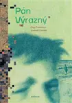 Pán Výrazný - Olga Tokarczuková, Joanna Concejo