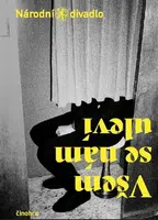 Všem se nám uleví - Eliška Říhová