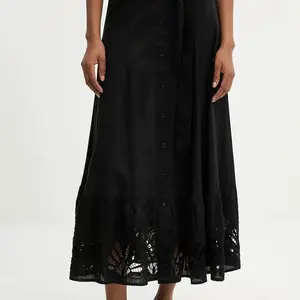 Bavlněná sukně Answear.LAB