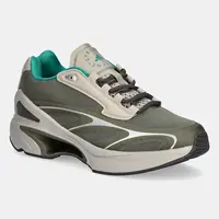 Tréninkové boty adidas by Stella McCartney Spw 2000 dámské, šedá barva, JP6038