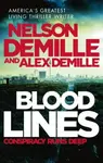 Blood Lines - Nelson DeMille, Alex DeMille