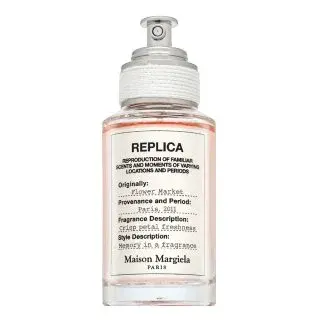 Maison Margiela Replica Flower Market toaletní voda unisex 30 ml