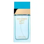 Dolce & Gabbana Light Blue Forever parfémovaná voda pro ženy 50 ml