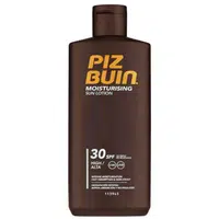 Piz Buin Hydratační mléko na opalování SPF 30 (Moisturizing Sun Lotion) 200 ml