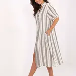 Dress-TW-SK-BI-2451.84-white-black