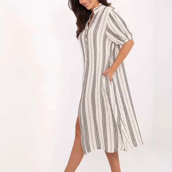 Dress-TW-SK-BI-2451.84-white-black