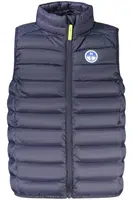 NORTH SAILS KIDS' SLEEVELESS BLUE