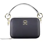 TOMMY HILFIGER WOMEN'S BAG BLUE