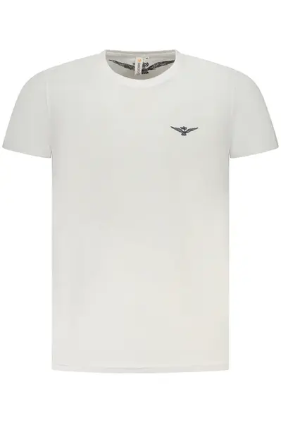 Pánské tričko ARMY 1659 bílé