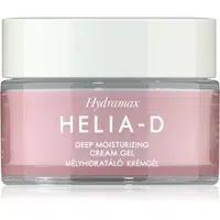 Helia-D Hydramax hydratační gel krém pro citlivou pleť 50 ml