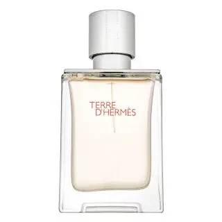 Hermès Terre d’Hermès Eau Givrée - Refillable parfémovaná voda pro muže 50 ml