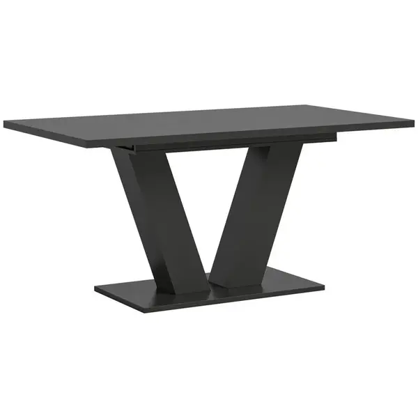 MID.YOU VÝSUVNÝ STŮL, 150-190/90/75 cm