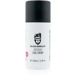 Slick Gorilla Curl Cream krém na kudrnaté vlasy 100 ml