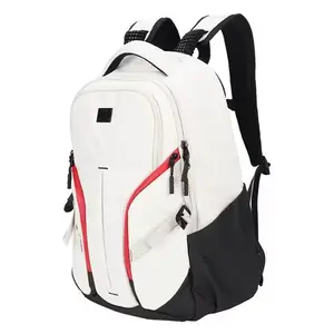 Batoh studentský STIL Slay Beige