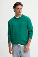 Mikina A.P.C. sweat boxy petit vpc