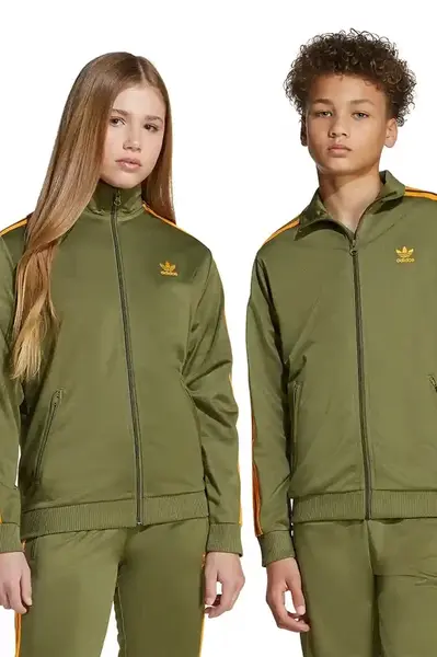 Dětská mikina adidas Originals