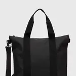 Taška Rains 14160 Tote Bags černá barva