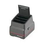 Honeywell CT37-QBC-0 4-Slot Battery Charger