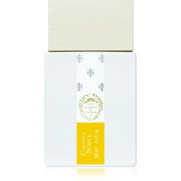 Giardini di Toscana Colonia Nobile parfémovaná voda unisex 100 ml