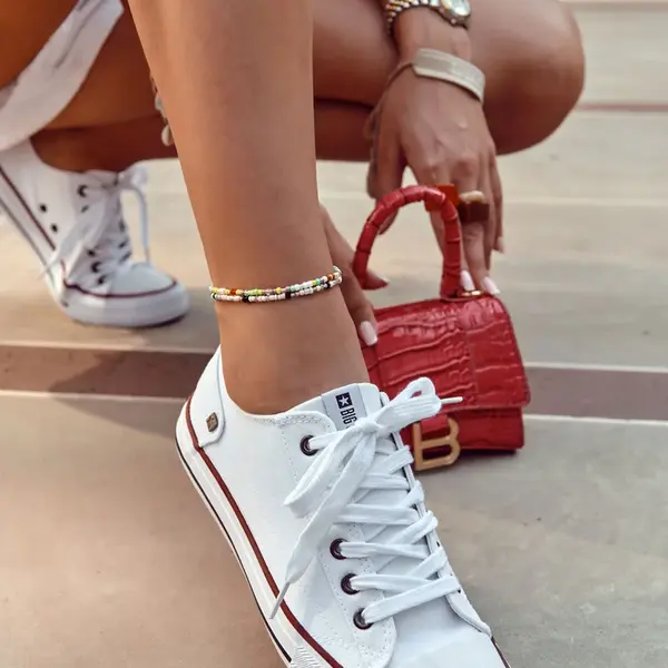 Dámské tenisky Big Star Classic