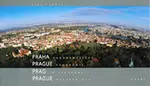 Praha panoramatická - Jiří Podrazil