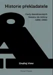 Historie překladatele - Ondřej Vimr