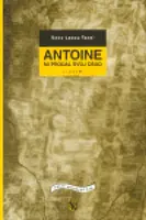 Antoine mi prodal svůj osud - Sonz Labou Tansi