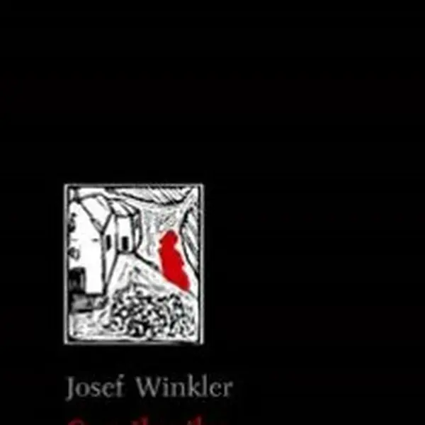 Syn člověka - Josef Winkler