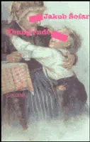 Ýbung-ende - Jakub Šofar